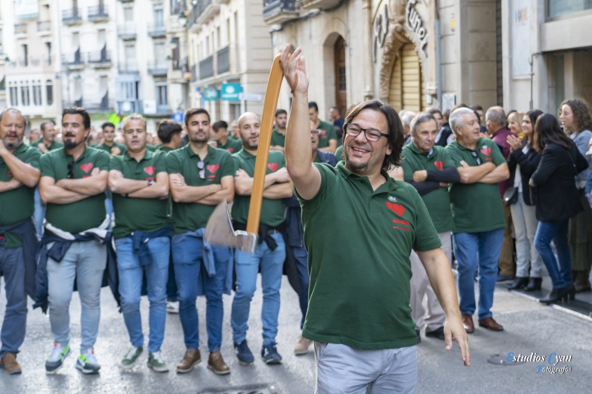 Associació de Sant Jordi